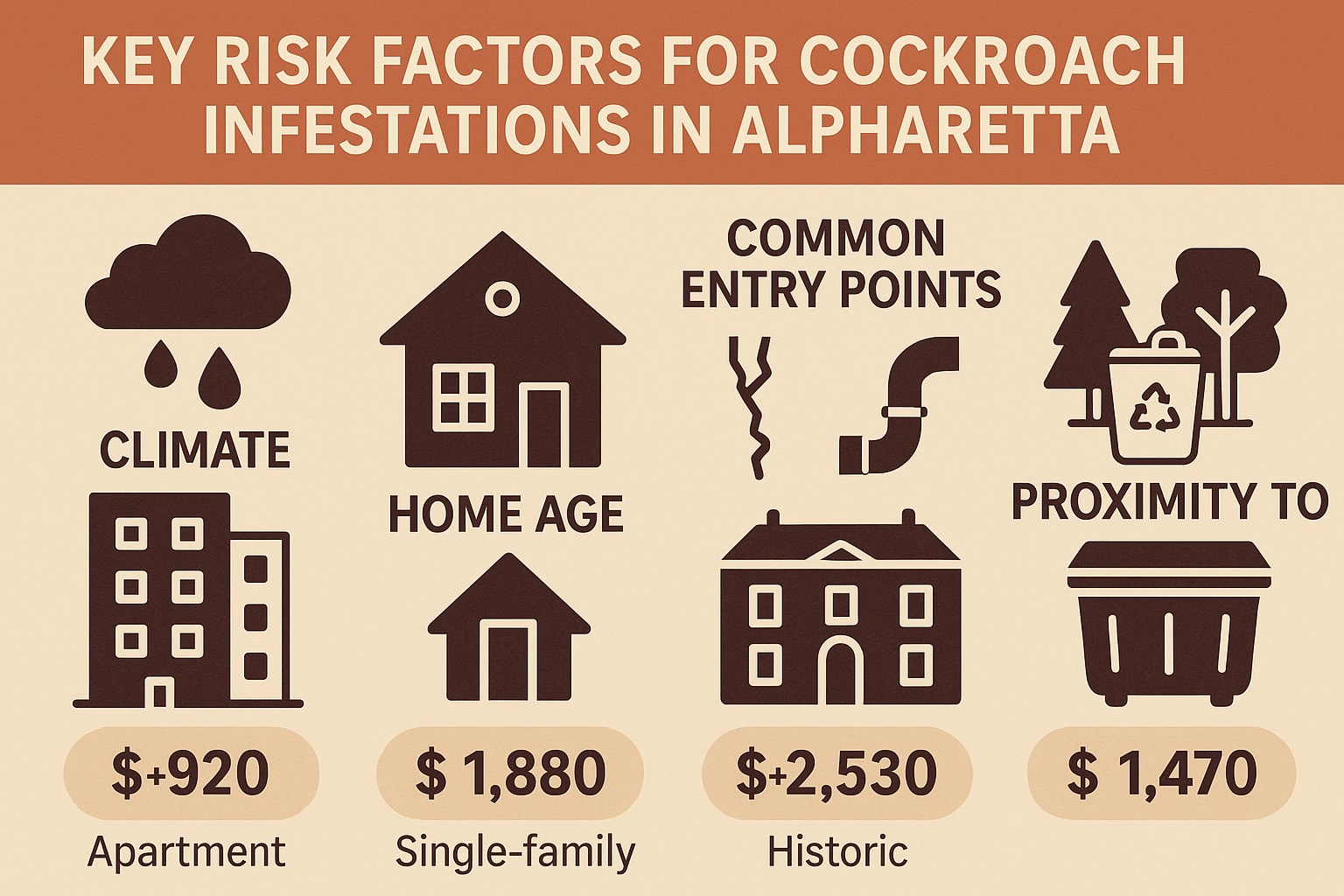 Keep Cockroaches Out with Practical Steps That Work