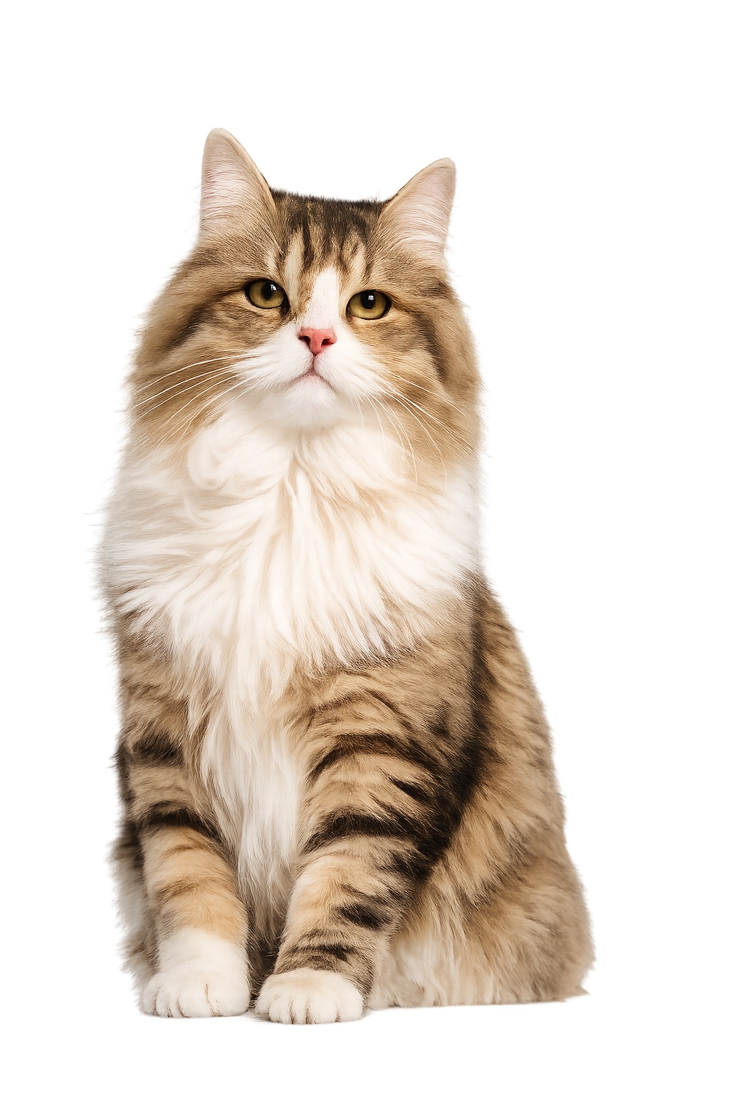Walking Pet