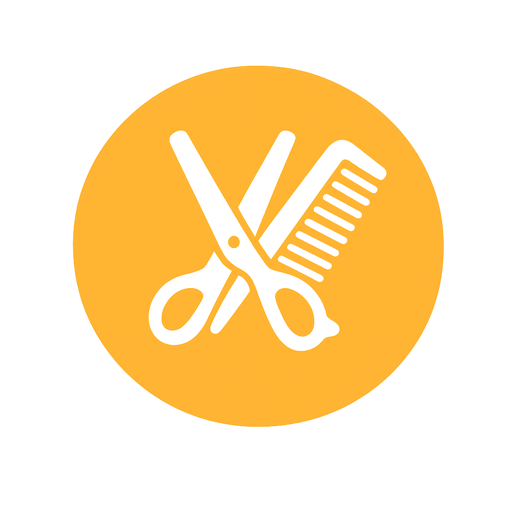 Grooming Icon