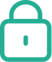 Safe & Secure Icon