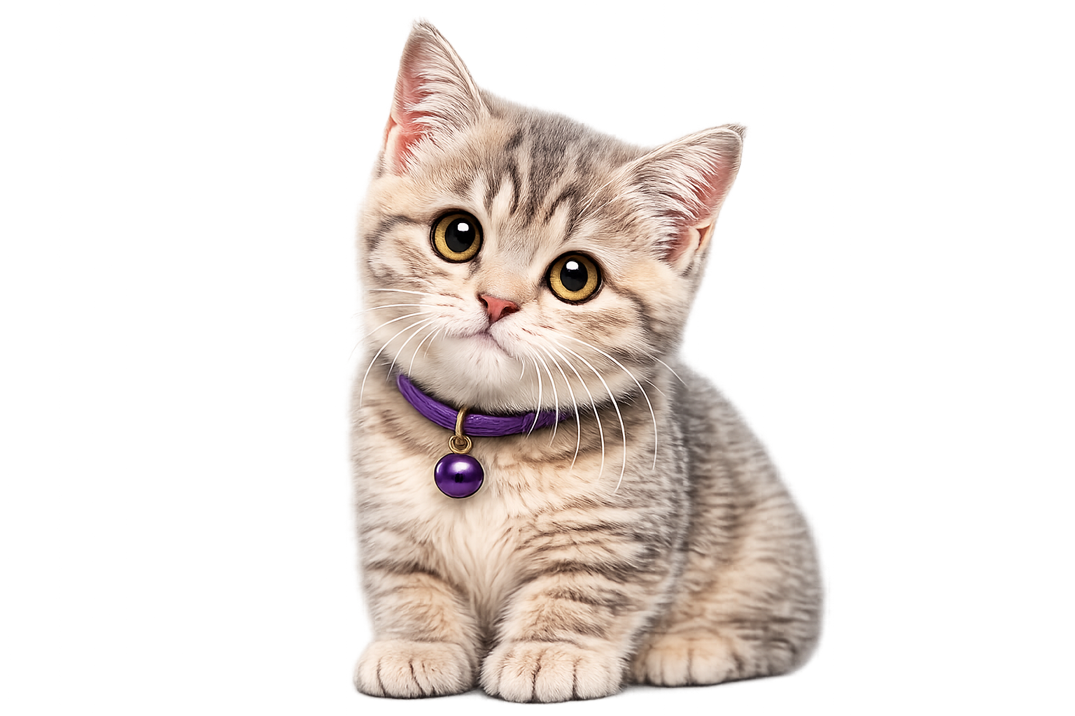 Promise Cat