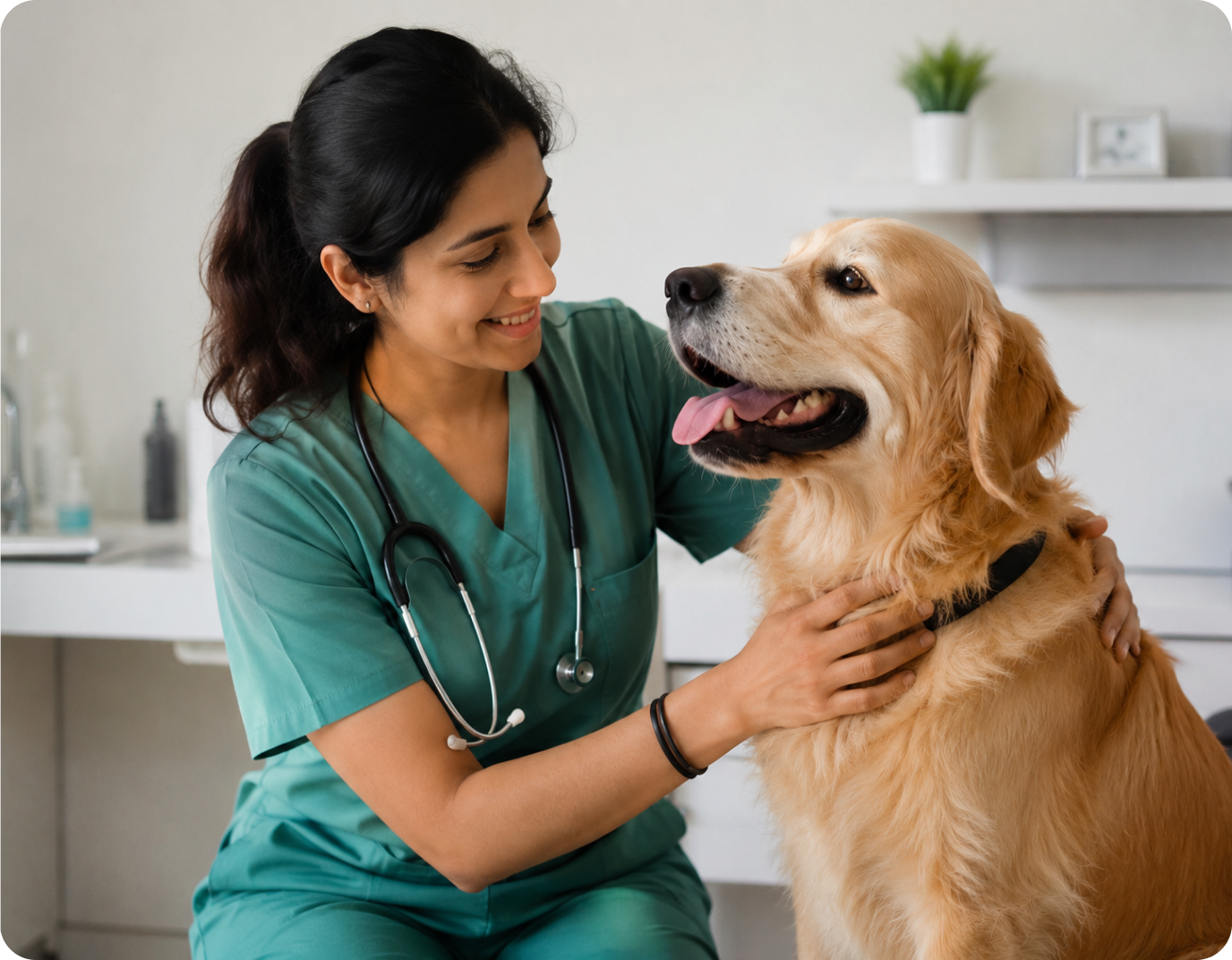 Vet Services