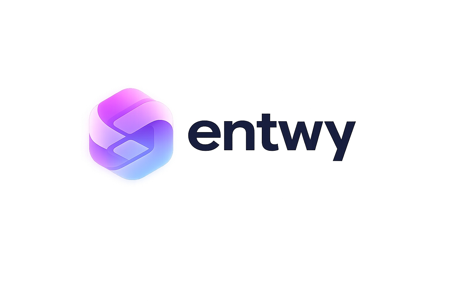 Entwy Logo