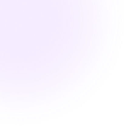 Gradient Blob Left