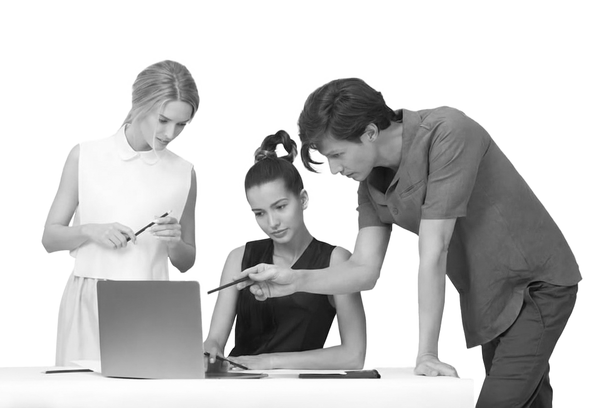 Collaborative Freelance Team