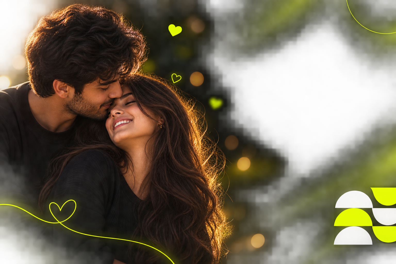 Wiviy Couple Background