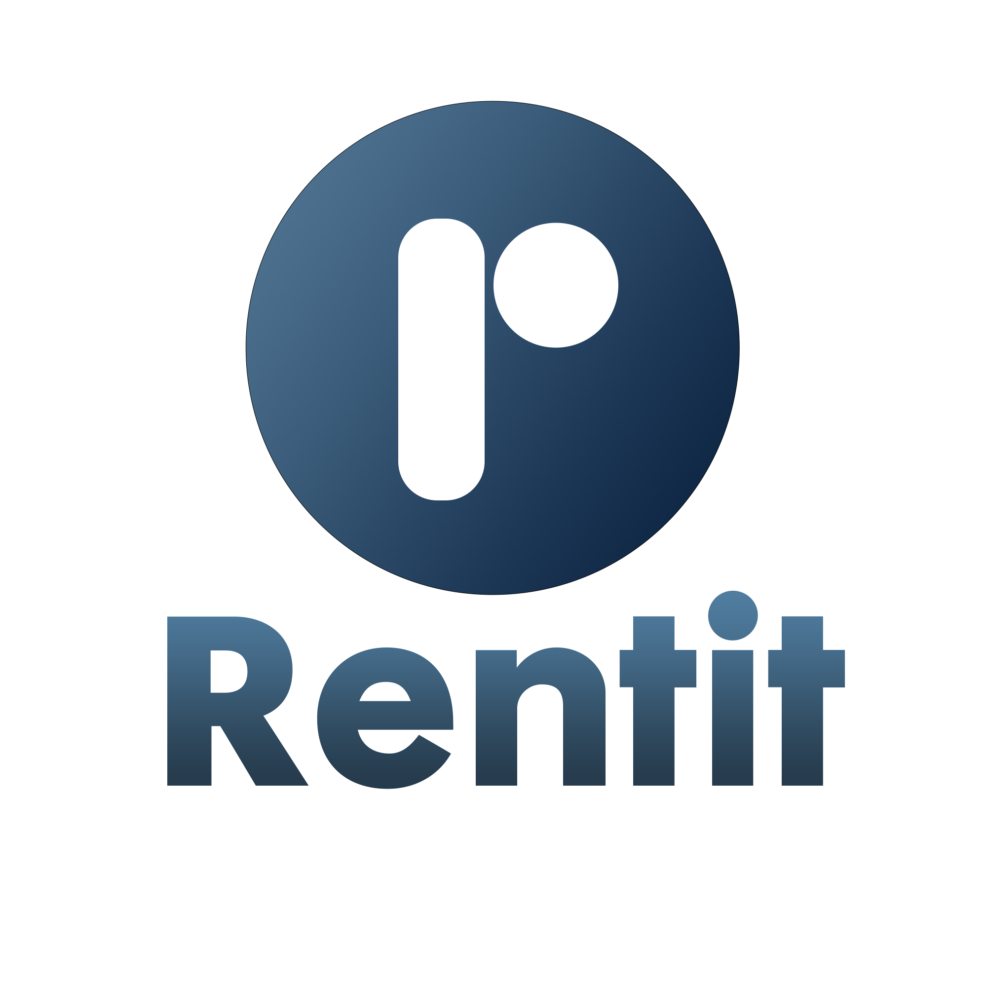 RentIt App Icon