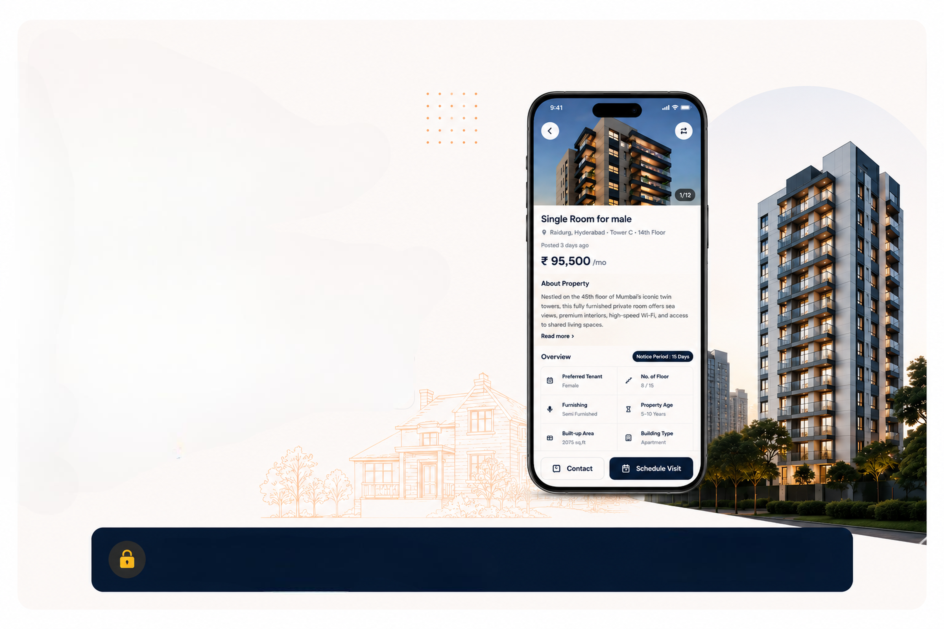 RentIt — Find Your Perfect Space. Rent It Your Way.