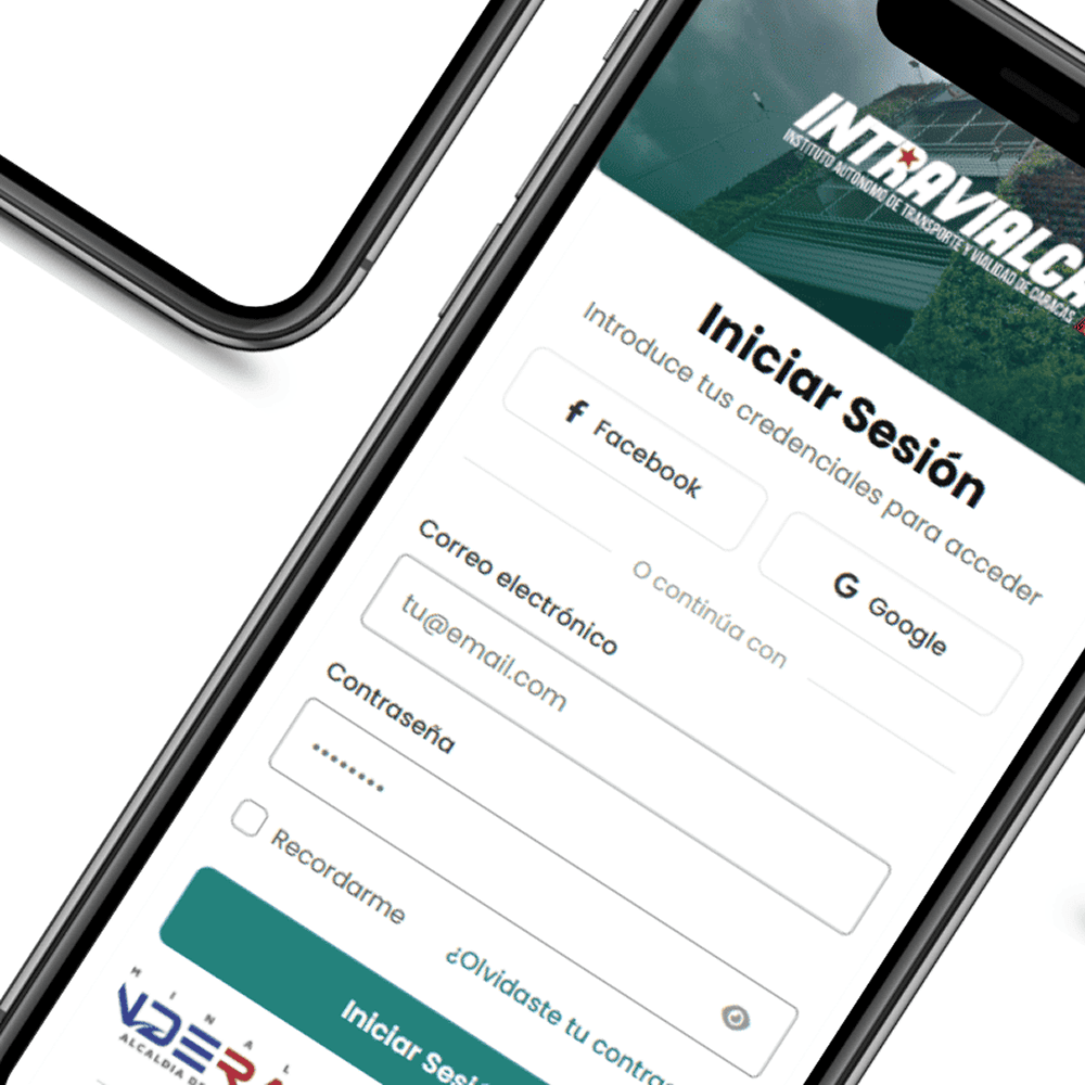 Oficina moderna