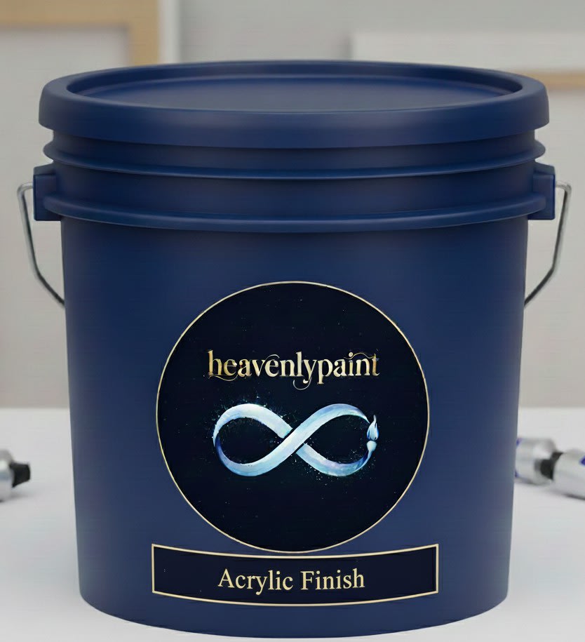 Acrylic Finish 