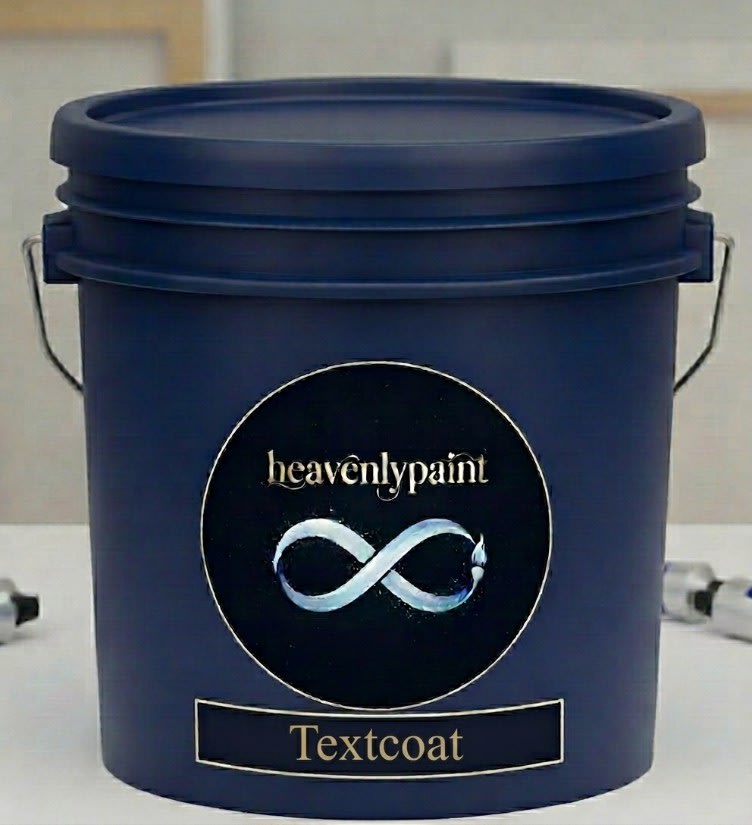 Textcoat Paint 