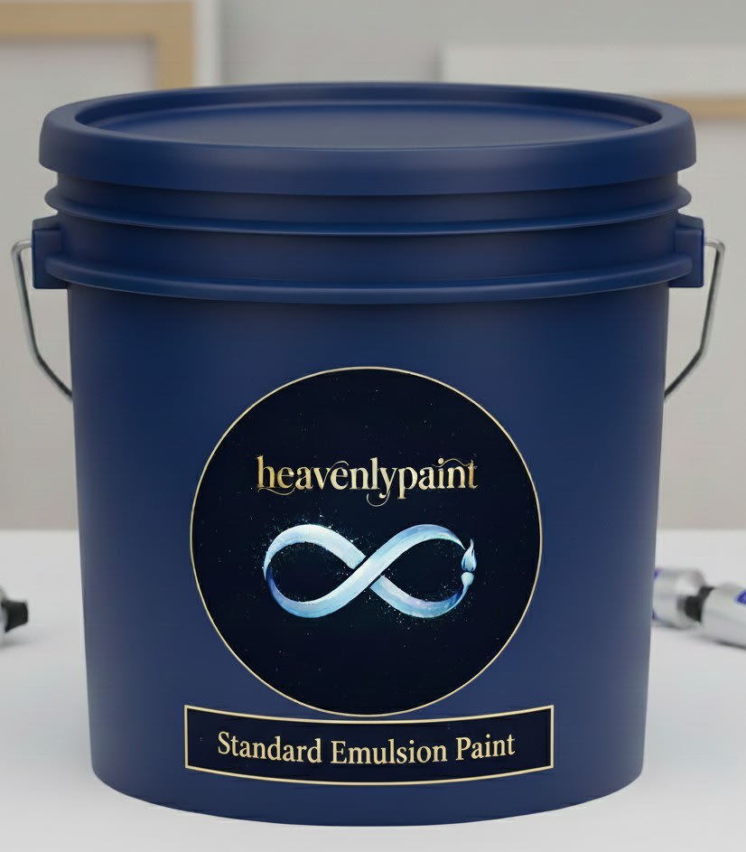 Standard Emulsion Paint 