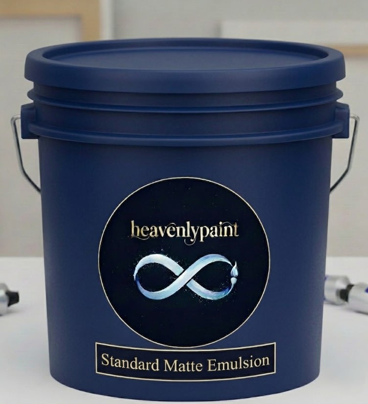 Standard Matte Emulsion