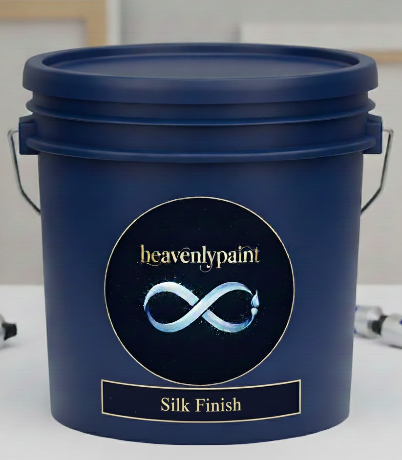 Silk/ Satin  Finish