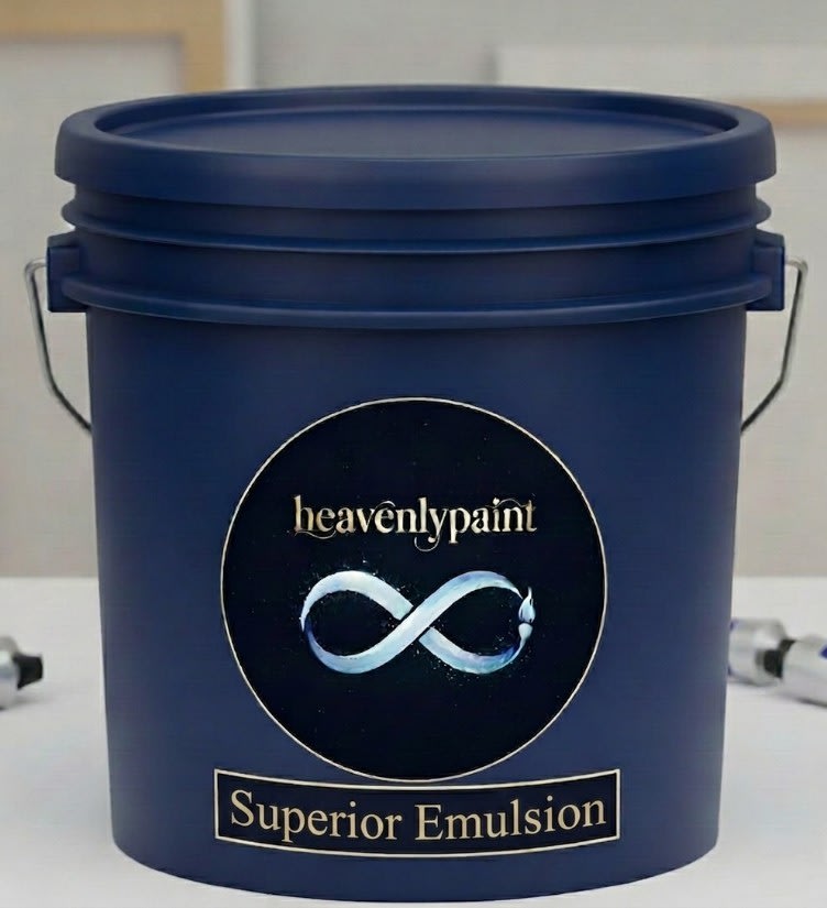 Superior Emulsion Paint 