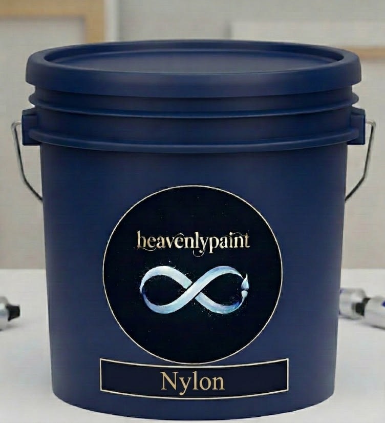 Nylon Paint