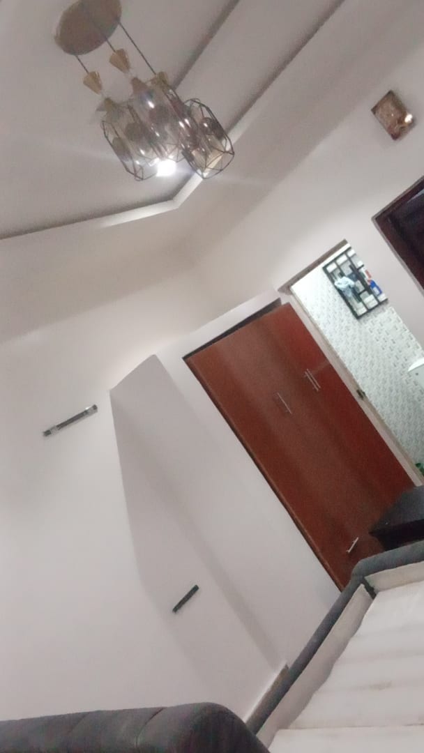 Interior Painting