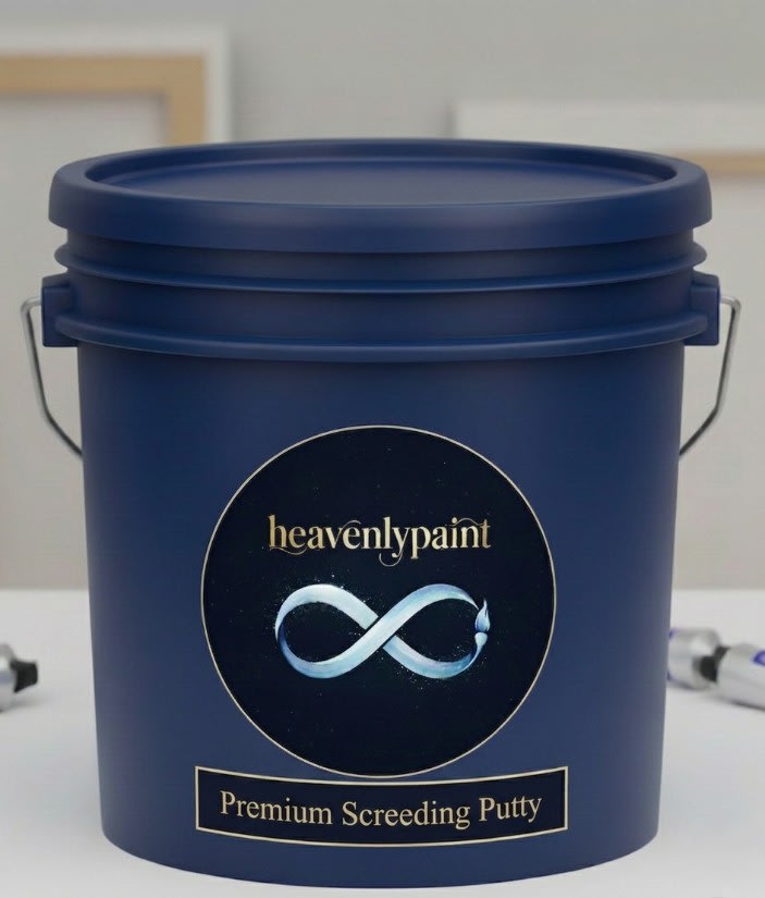 Premium Screeding Putty