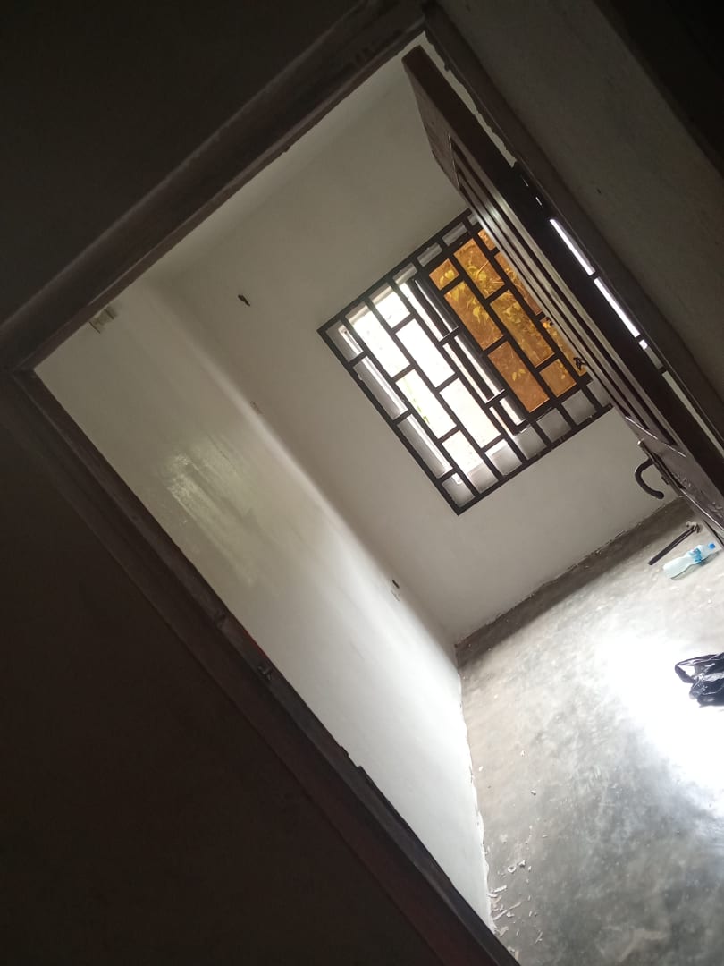 Interior work handling