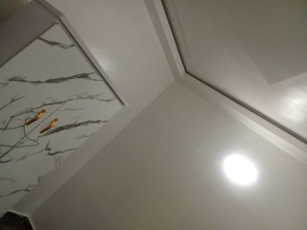 Interior Painting
