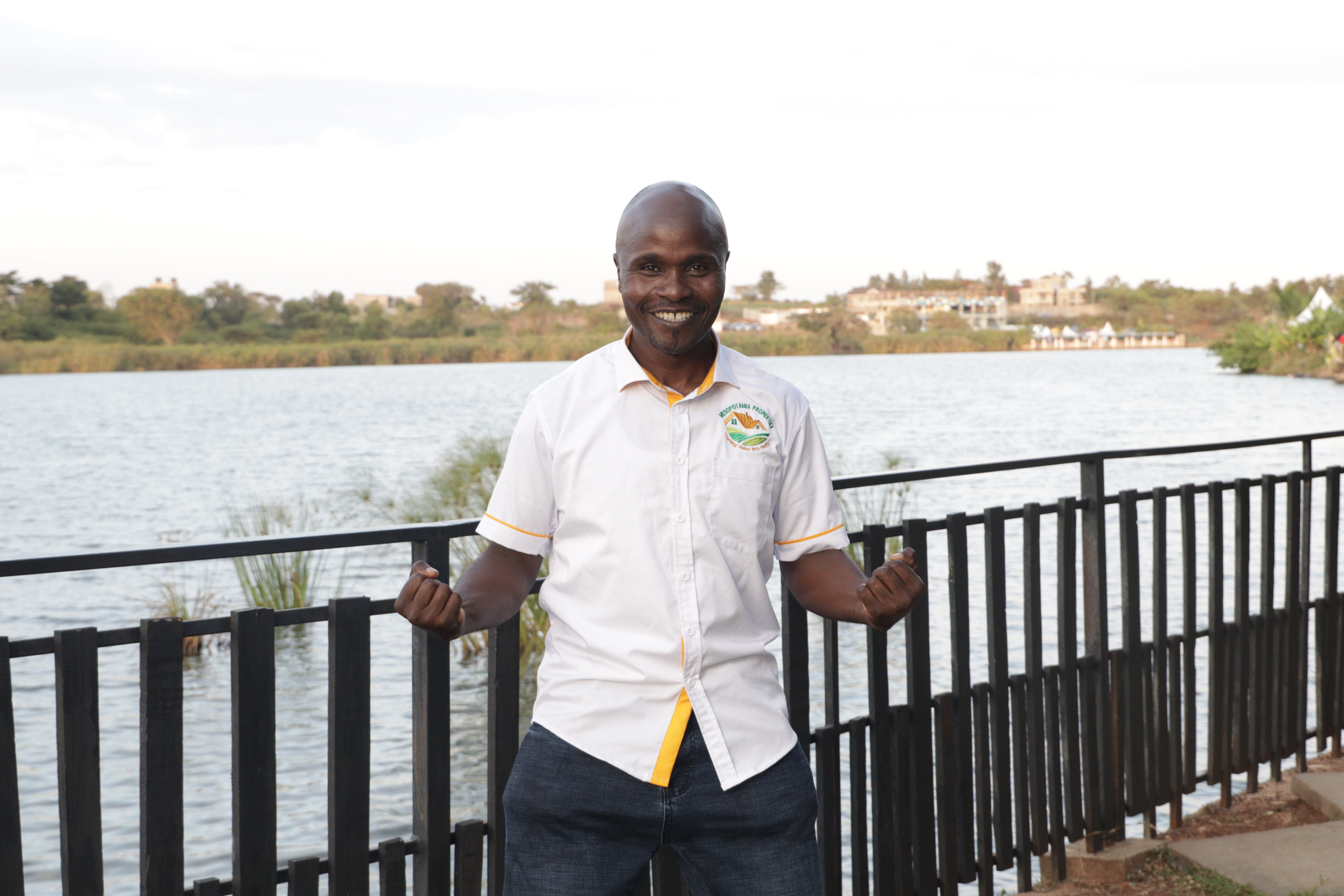 Mesapotamia Properties