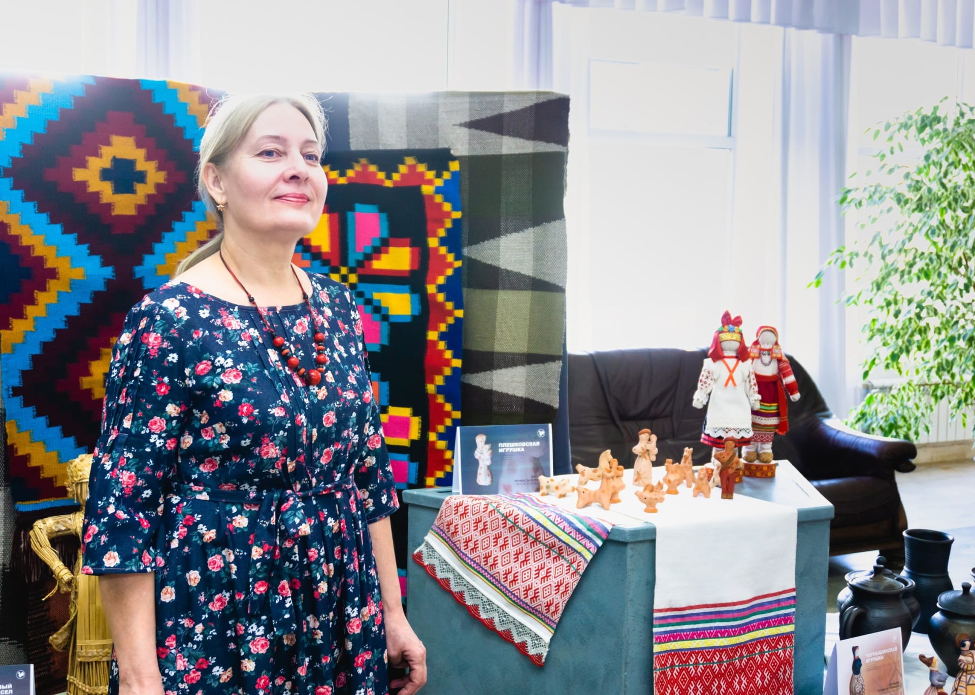 Валентина Черногорова