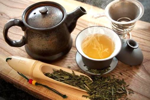 приборы для заварки чая