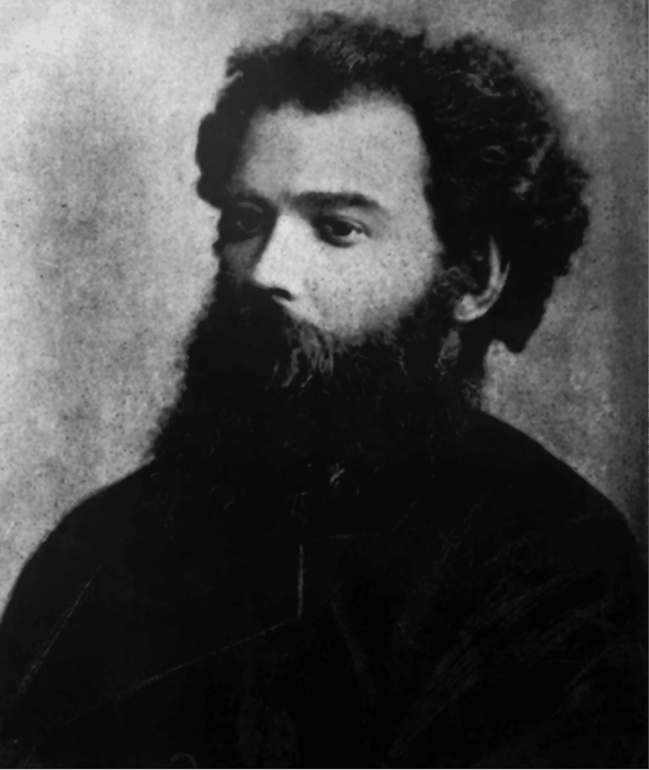 Александр Стоянов