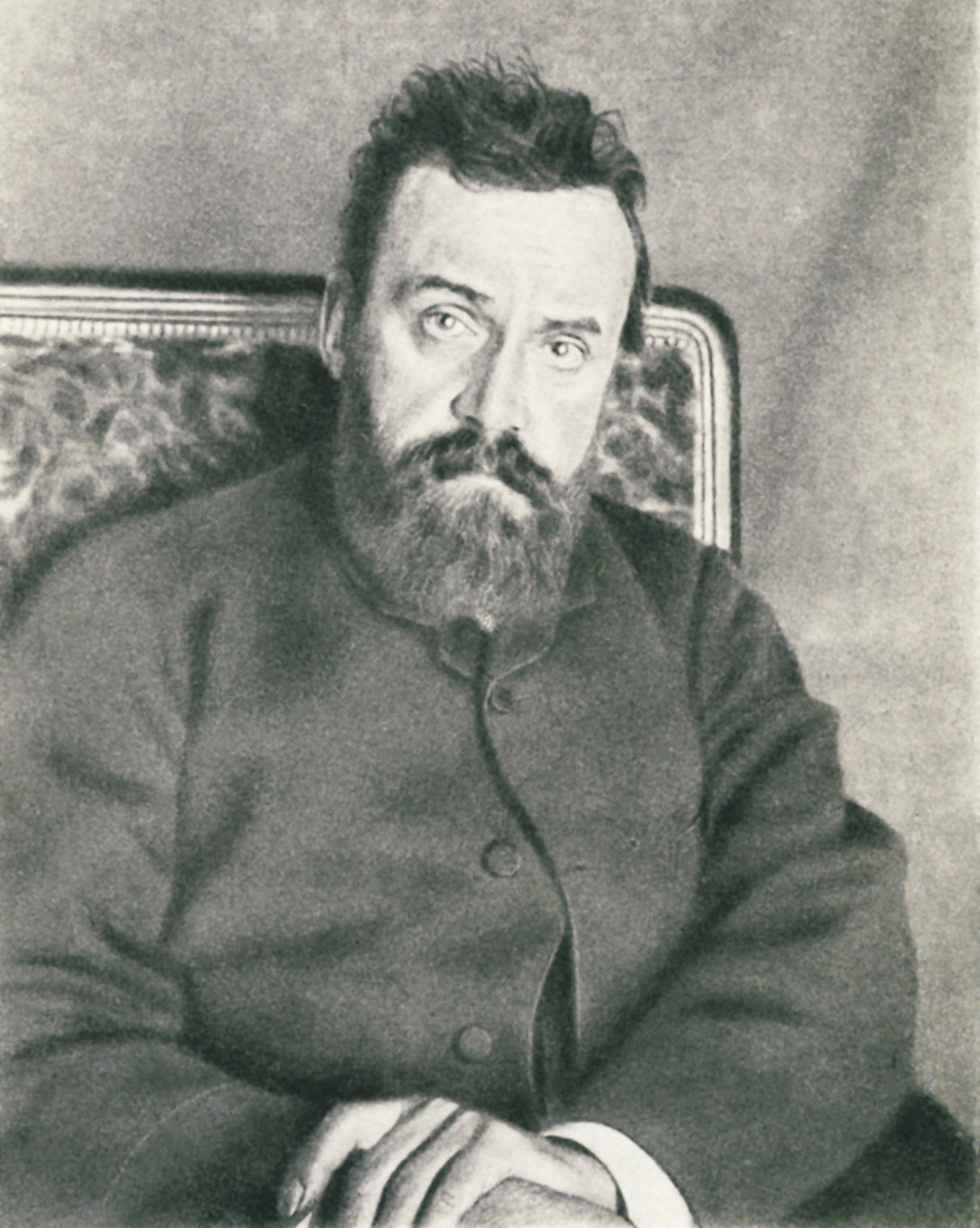 Глеб Иванович Успенский