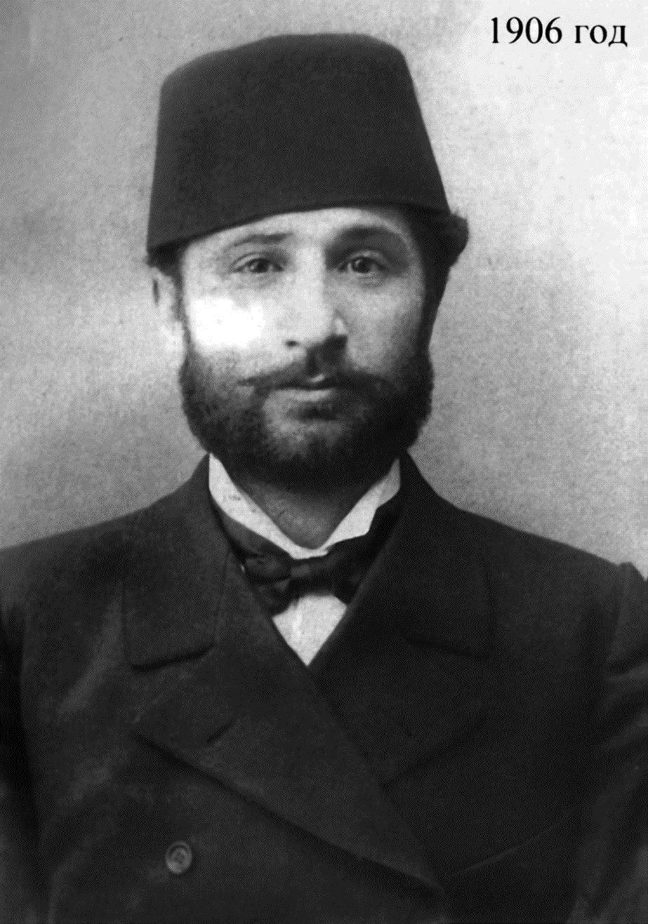 Мемед Абашидзе