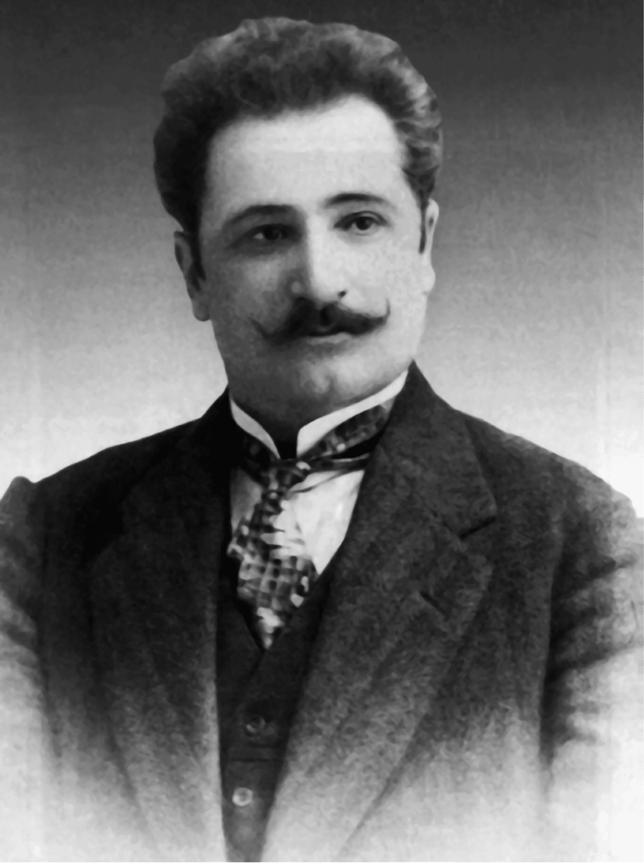 Мемед Абашидзе