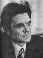 Борис Никольский