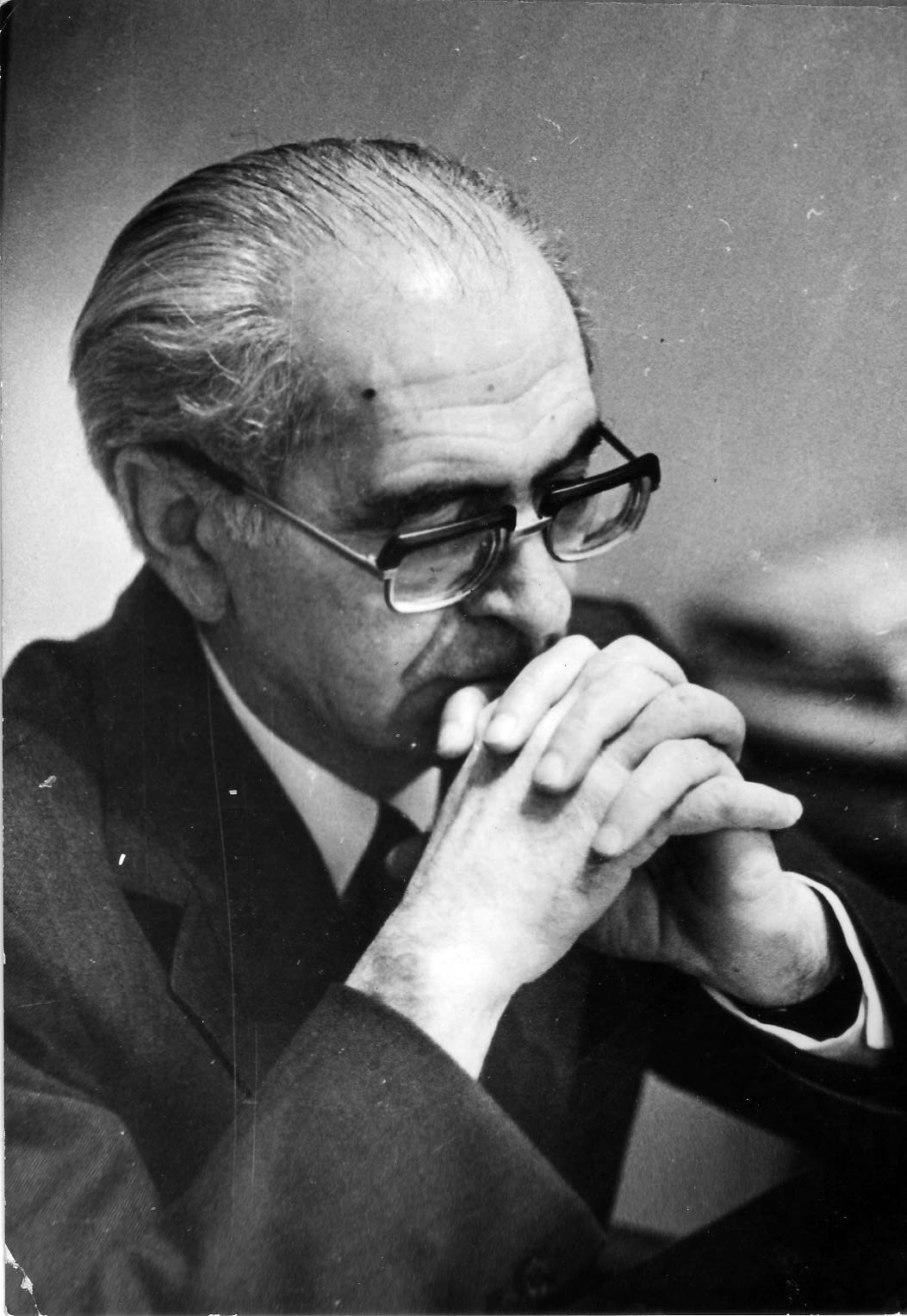 Владимир Марганидзе
