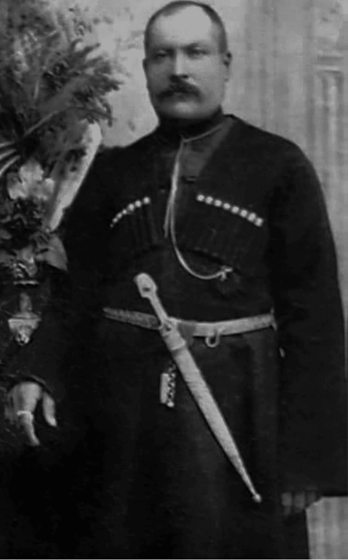 Багдасар Багдасарян