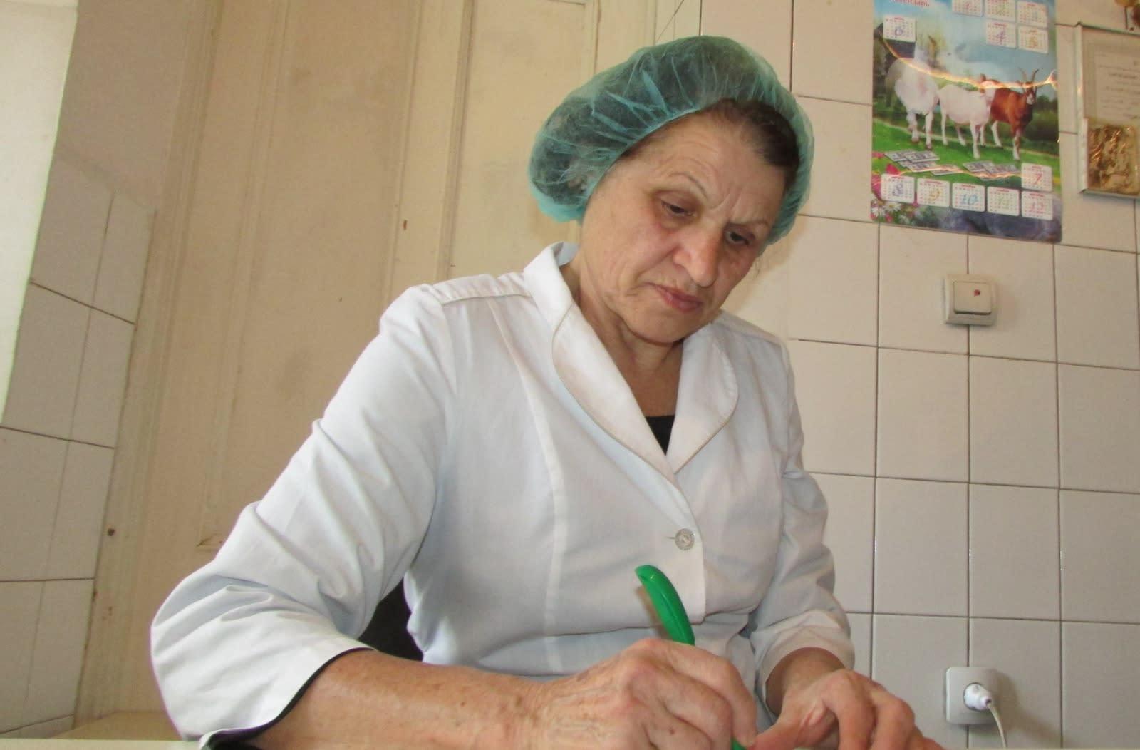 Илза Казакова
