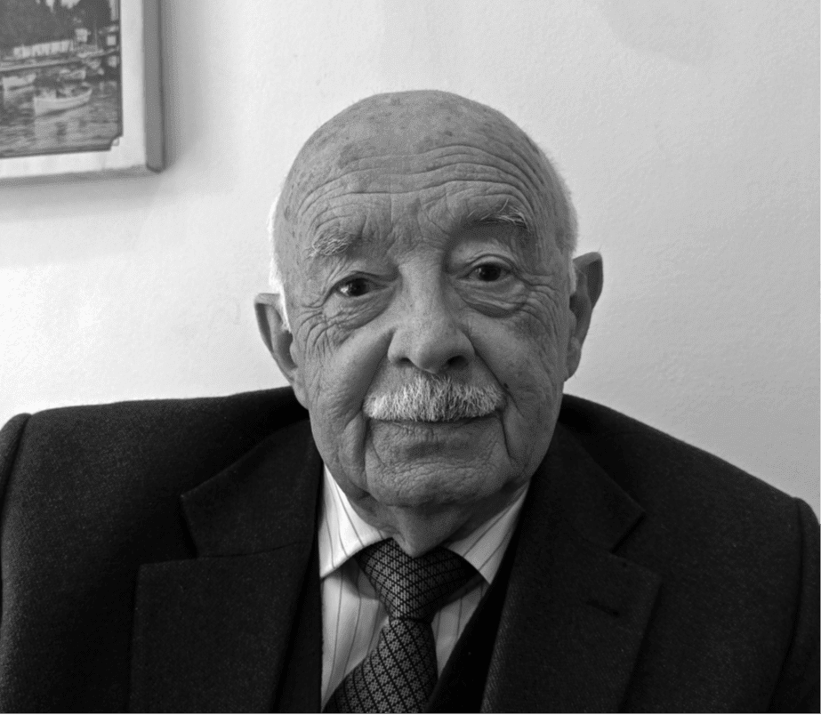 Зураб Аполлонович Барбакадзе