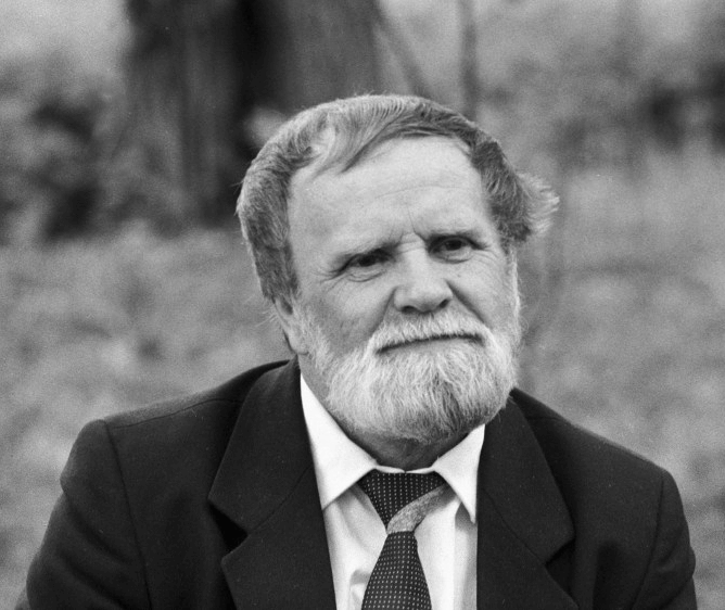 Василий Белов