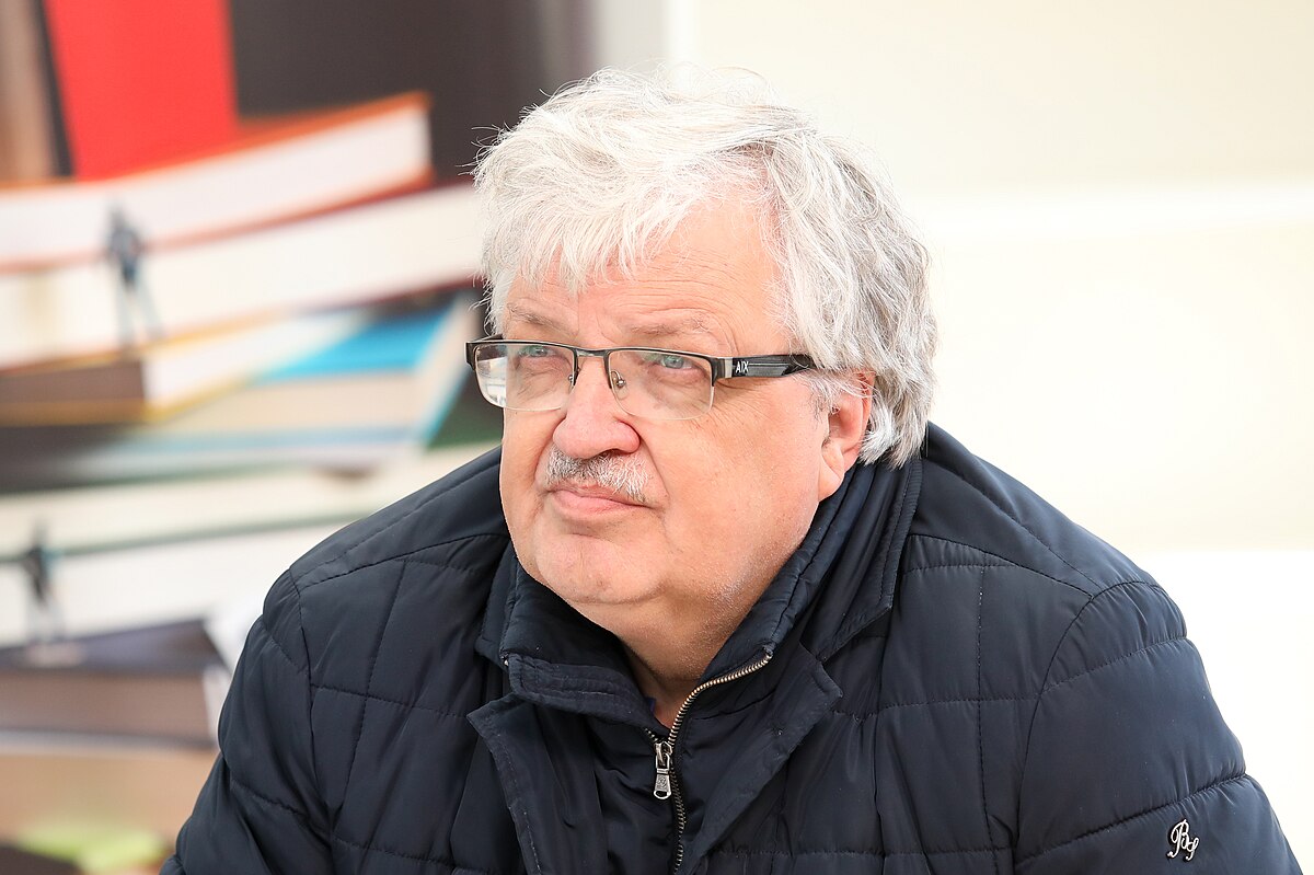 Сергей Дмитриев