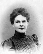 Мария Константиновна Зельгейм