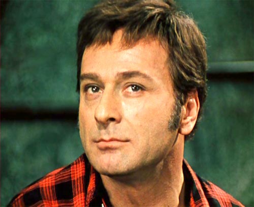 Арчил Гомиашвили в фильме Двенадцать стульев