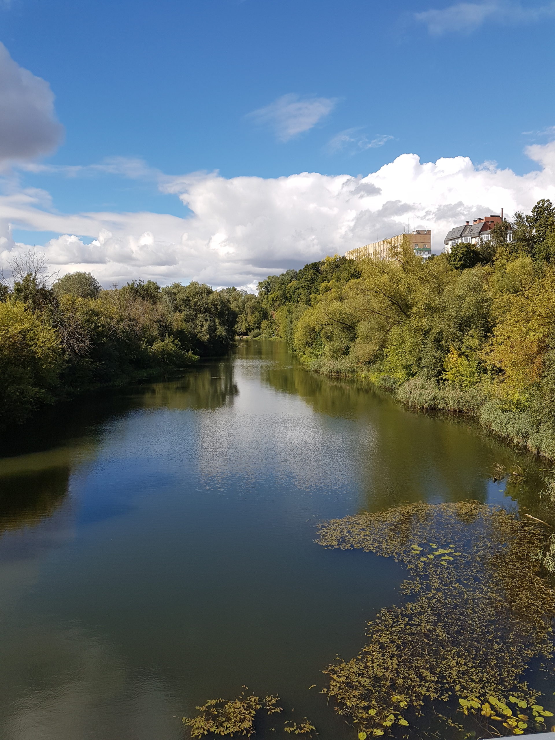 teaser for Беседы о важном