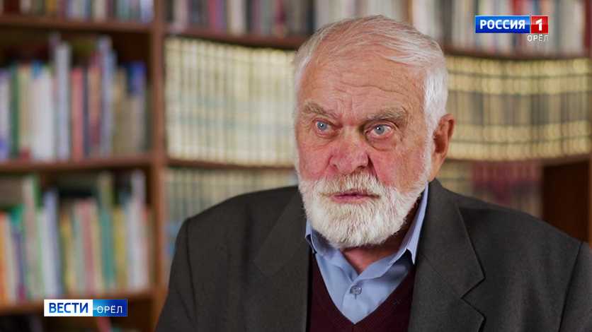 Григорий Лазарев на телевидении