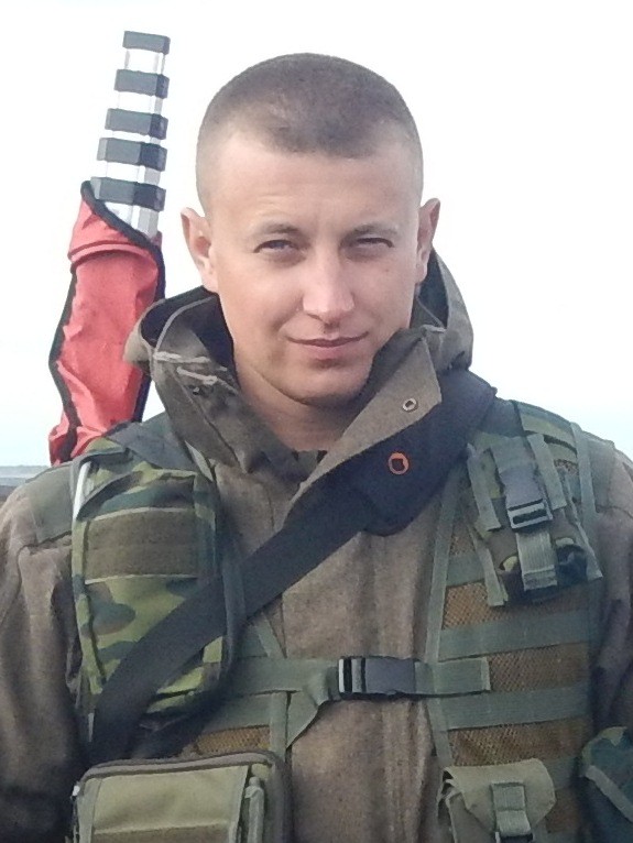 Артем Крухмаль