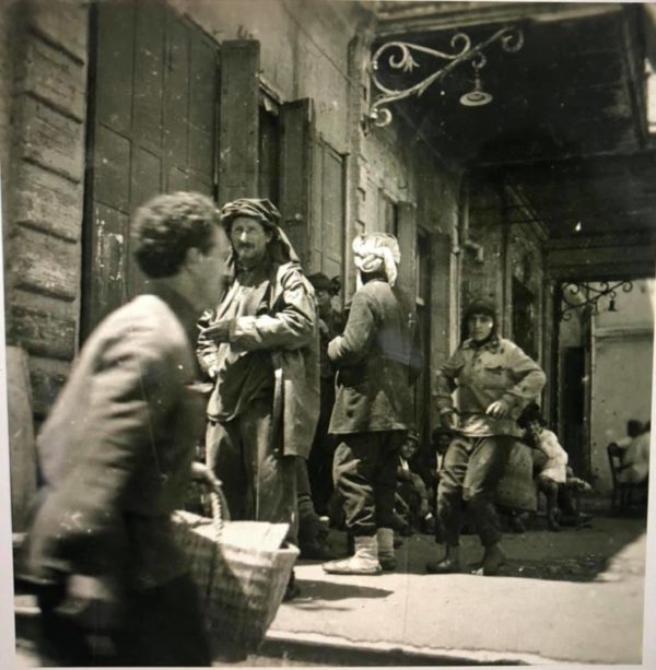 teaser for Лица из прошлого