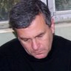 Георгий Хучуа