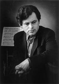 Евгений Дербенко