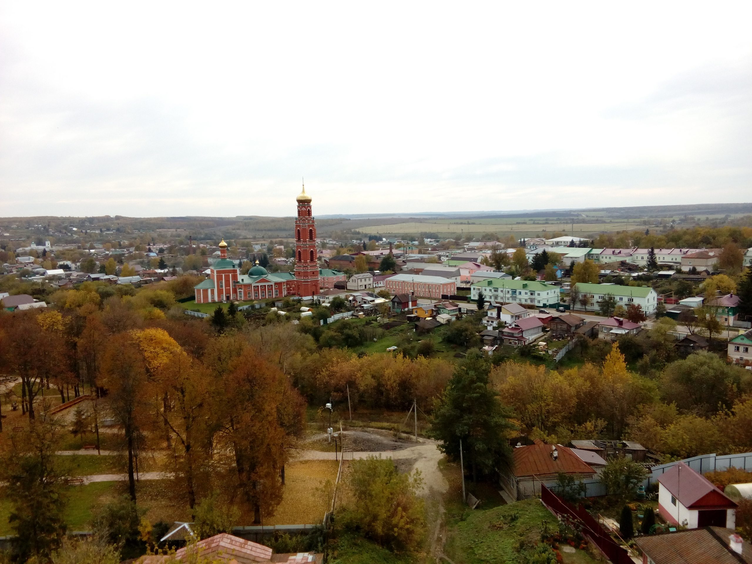 teaser for Мои современники