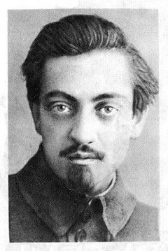 Константин Сараджев