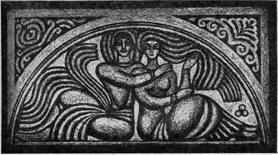 иллюстрация из сказки