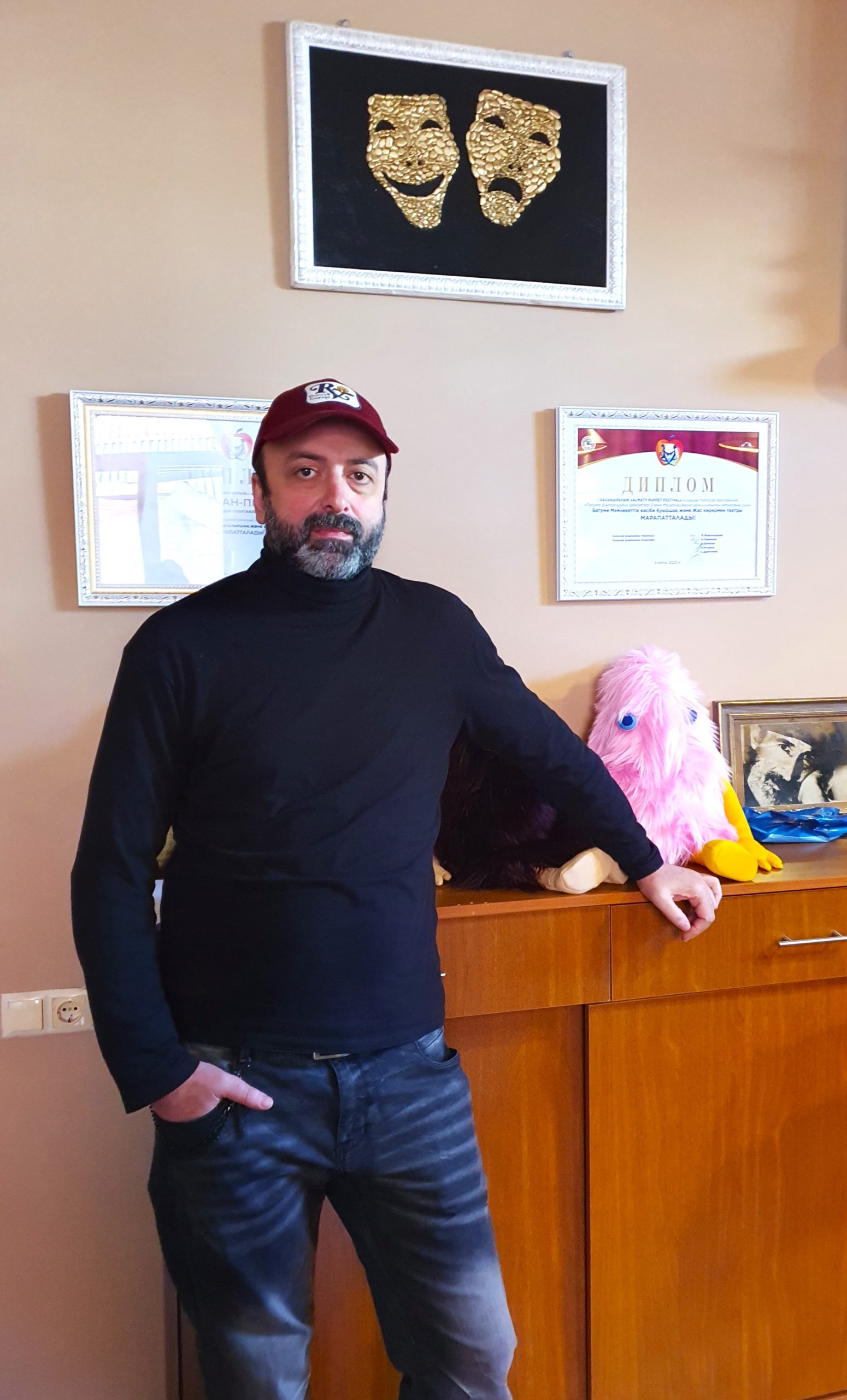 Ираклий Киквадзе